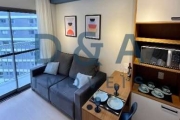 Apartamento com 1 quarto à venda na Avenida Santo Amaro, 1342, Vila Olímpia, São Paulo