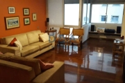 Apartamento com 3 quartos à venda na Avenida Jacutinga, 493, Moema, São Paulo