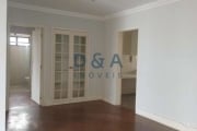 Apartamento com 3 quartos à venda na Avenida Jacutinga, 220, Moema, São Paulo