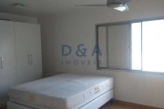 Apartamento com 1 quarto à venda na Alameda dos Maracatins, 971, Moema, São Paulo