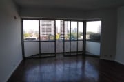 Apartamento com 3 quartos à venda na Avenida Pavão, 853, Moema, São Paulo