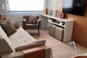 Apartamento com 1 quarto à venda na Alameda dos Nhambiquaras, 1170, Moema, São Paulo