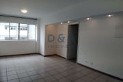 Apartamento com 2 quartos à venda na Avenida Macuco, 466, Moema, São Paulo