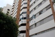 Apartamento com 4 quartos à venda na Alameda dos Aicás, 668, Moema, São Paulo