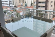 Apartamento com 3 quartos à venda na Avenida Doutor Cardoso de Melo, 668, Vila Olímpia, São Paulo