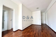 Apartamento com 1 quarto à venda na Rua Canário, 1212, Moema, São Paulo