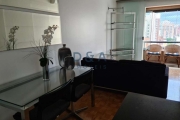 Apartamento com 1 quarto para alugar na Avenida Pavão, 113, Moema, São Paulo