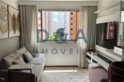 Apartamento com 3 quartos à venda na Rua Canário, 754, Moema, São Paulo