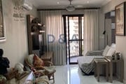 Apartamento com 2 quartos à venda na Avenida Jurema, 45, Moema, São Paulo