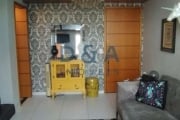 Apartamento com 1 quarto à venda na Avenida dos Eucaliptos, 88, Moema, São Paulo