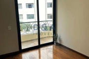 Apartamento com 3 quartos para alugar na Avenida Sabiá, 23, Moema, São Paulo