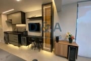 Apartamento com 1 quarto à venda na Rua Sena Madureira, 273, Vila Clementino, São Paulo