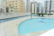 Apartamento no Ocian lazer completo