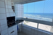 Apartamento Frente total Mar Maracanã