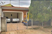 Casa com 3 dormitórios à venda por R$ 720.000,00 - Jardim Santa Genebra - Campinas/SP