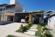 Casa com 3 dormitórios à venda, 137 m² por R$ 1.200.000,00 - Jardim Planalto - Paulínia/SP