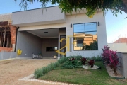 Casa com 3 dormitórios à venda, 139 m² por R$ 920.000,00 - Vila Monte Alegre - Paulínia/SP