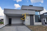 Casa com 3 dormitórios à venda, 213 m² por R$ 1.990.000,00 - Parque Brasil 500 - Paulínia/SP