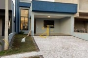 Casa com 3 dormitórios à venda, 198 m² por R$ 960.000,00 - Vila Monte Alegre - Paulínia/SP