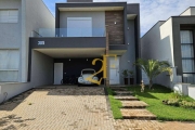 Casa com 3 dormitórios à venda, 203 m² por R$ 1.790.000,00 - Parque Brasil 500 - Paulínia/SP