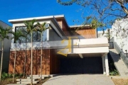 Casa com 4 dormitórios à venda, 280 m² por R$ 3.750.000,00 - Alphaville Dom Pedro - Campinas/SP