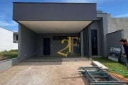 Casa com 3 dormitórios à venda por R$ 1.060.000,00 - Vila Monte Alegre IV - Paulínia/SP