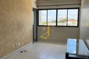 Apartamento com 3 dormitórios à venda, 77 m² por R$ 430.000 - Bonfim - Campinas/SP