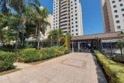 Apartamento com 3 dormitórios à venda, 77 m² por R$ 595.000,00 - Parque Prado - Campinas/SP