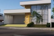 Casa com 3 dormitórios à venda, 220 m² por R$ 2.120.000 - Parque Brasil 500 - Paulínia/SP