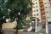 Apartamento com 1 dormitório à venda, 40 m² por R$ 260.000,00 - Botafogo - Campinas/SP