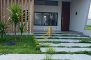 Casa com 3 dormitórios à venda, 140 m² por R$ 1.080.000,00 - Vila Monte Alegre IV - Paulínia/SP