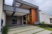 Casa com 3 dormitórios à venda, 147 m² por R$ 1.150.000 - Vila Monte Alegre IV - Paulínia/SP