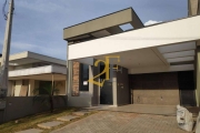 Casa com 3 dormitórios à venda, 126 m² por R$ 860.000 - Vila Monte Alegre IV - Paulínia/SP