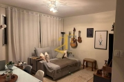 Apartamento com 3 dormitórios à venda, 82 m² por R$ 400.000,00 - Jardim Paraíso - Campinas/SP