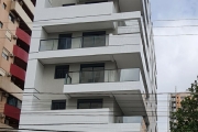 Apartamento com 02 suítes no centro de Joinville.