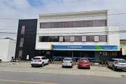 Aluga-se Sala Comercial com 100 m2 Anita Garibaldi Joinville.