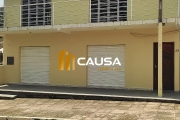 CASA COMERCIAL NO CENTRO DE ARAUCARIA