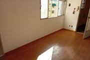 APARTAMENTO - 35 m² - 01 DORMITÓRIO -PRONTO -REFORMADO -VAGA