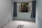 APARTAMENTO - 46 m² - 02 DORMITÓRIOS - VAGA