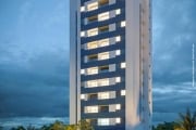 Lançamento na Madalena! Apartamento 2 quartos c/ suíte- 58m²