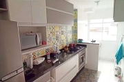 Apartamento à venda 02 dormitórios 250.000