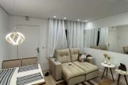 Apartamento à Venda 02 dormitórios 275.000 Parque Santana