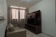 Apartamento Semi Mobiliado à Venda 02 dormitórios 372.000 Spazio Mirassol