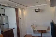 Apartamento à Venda 02 dormitórios 360.000 Spazio Miraflores