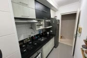 Apartamento á Venda 02 dormitórios 280.000 Condomínio Vida Bella 2