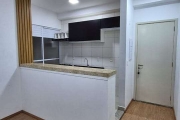 Apartamento para Locação 02 dormitórios 2.900 Espaço e Vida