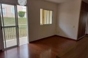 Apartamento à venda, Cézar de Souza, Mogi das Cruzes, SP