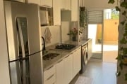 Apartamento à Venda 02 dormitórios 530.000 Helbor Praças Ipoema