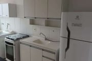 Apartamento para Alugar com 47m², Cond Mirassol 2 dormitórios,1 sala e 1 vaga!!!