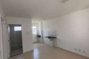 Apartamento para Alugar Residencial Ilhas do Mar com 53m², 2 dormitórios e 1 vaga!!!